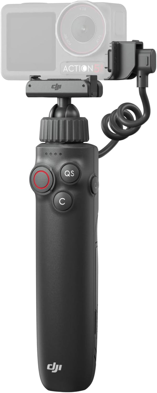DJI Osmo Action Multifunctional Charging Handle