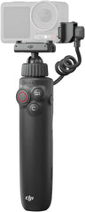 Osmo Action Multifunctional Charging Handle, Compatibility: Osmo Action 5 Pro, Osmo Action 4