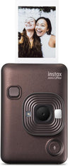 Fujifilm Instax Mini LiPlay USB-C Camera