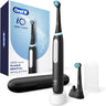 Oral B iO Series | Cepillo Eléctrico con Tecnología Magnética