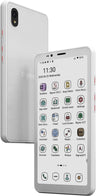 Bigme Celular Inteligente Tinta Electronica HiBreak S – Pantalla Tinta Electrónica 5.84" con Android 14, 4G LTE y 128GB