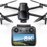 U11MINI 4K (RC3) - Professional 8K Drone