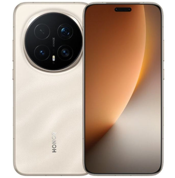Honor Magic 8