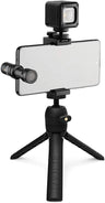 RØDE Vlogger Edition - Filmmaking Kit for USB-C Devices (VLOGVMMC)