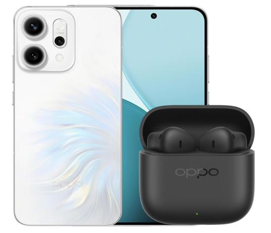 OPPO Reno 14 5G