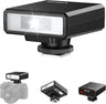 ULANZI F12 Flash Mini - Camera Speedlite