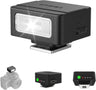 Ulanzi SL01 / SL02 Universal Mini Flash