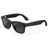 Ray-Ban Meta Wayfarer | Smart Glasses with Camera, Audio, and Bluetooth (Gen 2) Matte Black with Graphite Gradient