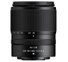 Nikon NIKKOR Z DX 18-140 in VR | Compact zoom lens