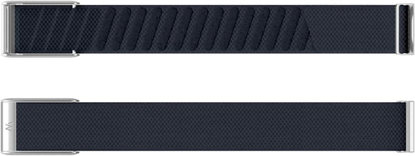 5.0/MG Superknit Luxe – Performance Accessory for Health, Fitness, & Wellness Wearable – Premium Metals – Not Compatible with Gen 4