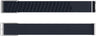 5.0/MG Superknit Luxe – Performance Accessory for Health, Fitness, & Wellness Wearable – Premium Metals – Not Compatible with Gen 4