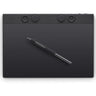 Wacom Intuos Pro Professional Bluetooth Graphic Drawing Tablet with Pro Pen 3, compatible with Mac, Windows - 2025 Edition