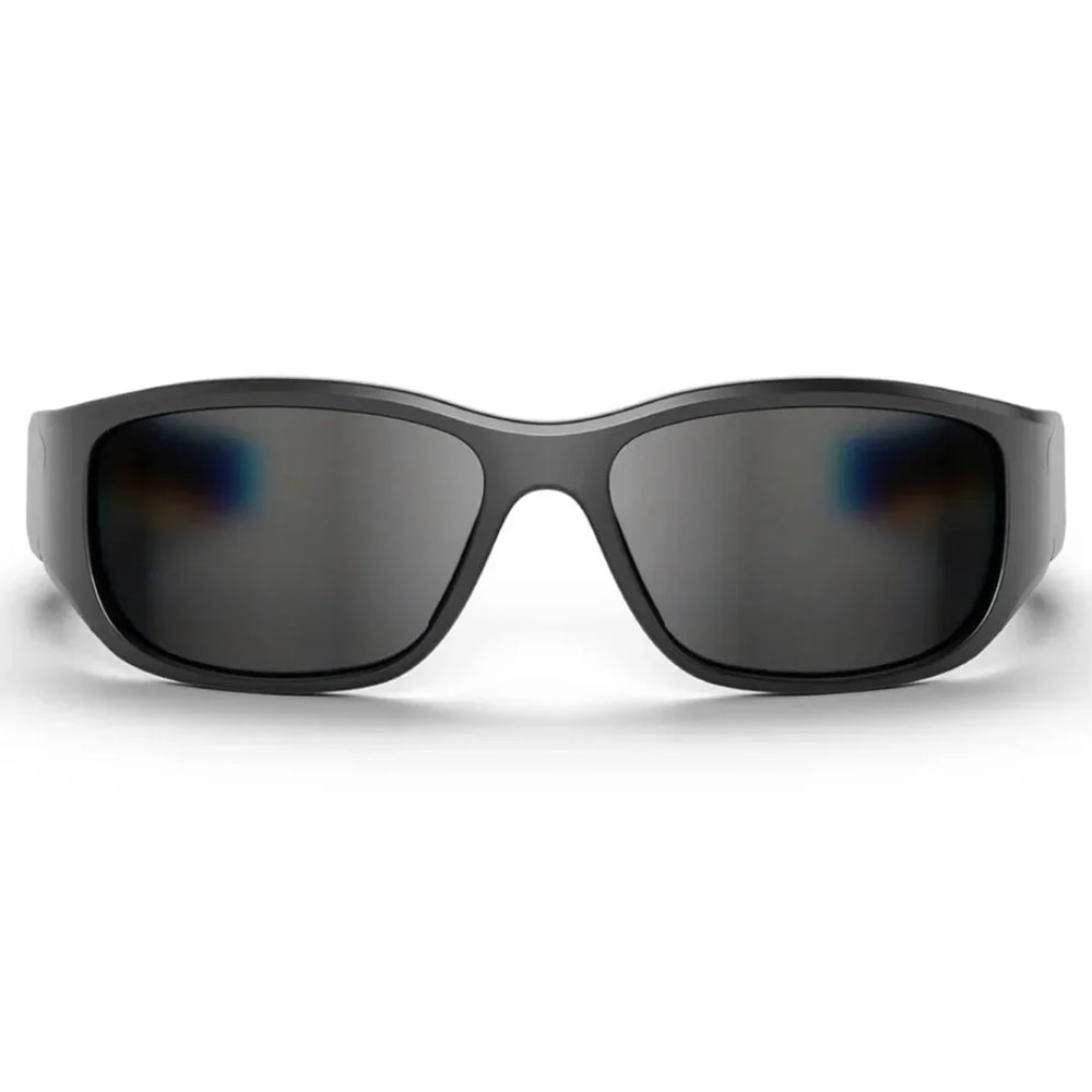 Reebok Nitrous | Lentes de Sol Deportivos con Audio Bluetooth HiFi, Protección UV, Unisex - Por Lucyd