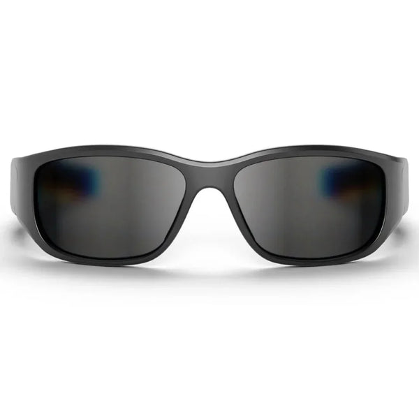 Reebok Nitrous | Lentes de Sol Deportivos con Audio Bluetooth HiFi, Protección UV, Unisex - Por Lucyd