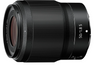 Nikon NIKKOR Z 50mm f/1.8 S | Lente prime de apertura grande