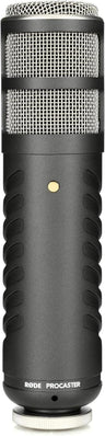 Procaster Broadcast Dynamic Vocal Microphone