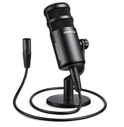 MAONO PD100 XLR