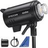 Godox DP600III-V Studio Flash 600Ws | 30W LED Light