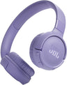 JBL Tune 520BT - Auriculares inalámbricos
