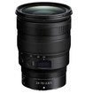 Nikon NIKKOR Z 24-70mm f/2.8 S | Lente de zoom de gama media