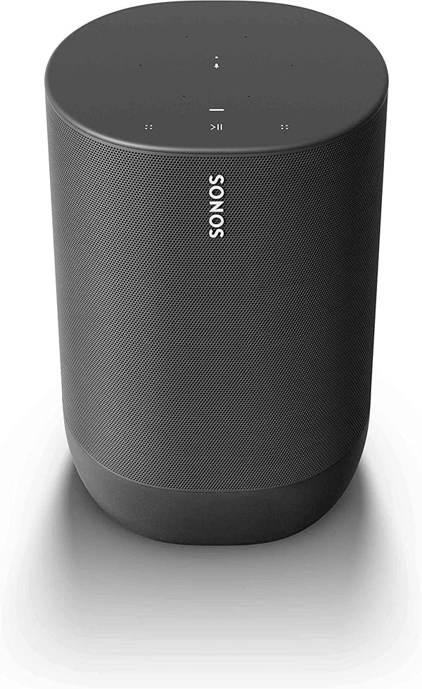 Sonos Move (Gen 1) - Negro
