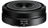 Nikon NIKKOR Z 26mm f/2.8 | Lente prime pancake