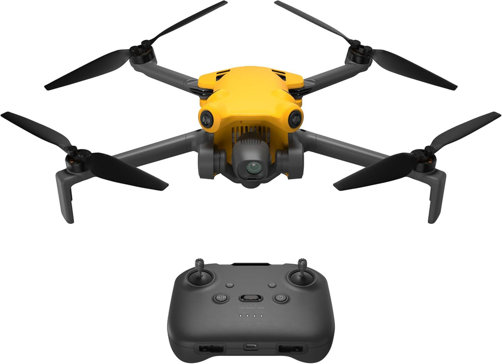 X1 Drone with Camera 4K, Mini Drone for Adults, 8K Photo, under 249G, 50000Ft Transmission, 360 Degree Obstacle Sensing, 32-Min Flight Time
