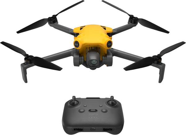X1 Drone with Camera 4K, Mini Drone for Adults, 8K Photo, under 249G, 50000Ft Transmission, 360 Degree Obstacle Sensing, 32-Min Flight Time
