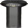 Reporter Omnidirectional Dynamic Microphone,Black