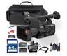 Sony PXW-Z200 4K - Camcorder