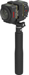 Kodak Cámara VR PIXPRO SP360 4K – Video 360° Inmersivo, Lente 235° Ultra Gran Angular y WiFi