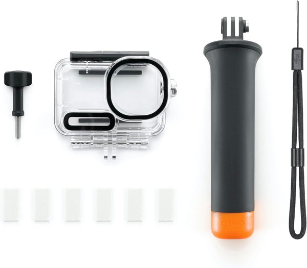 Osmo Action 6 - Juego de accesorios de buceo