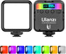 ULANZI VL49 / ULANZI U60 - RGB Video Lights