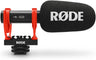 Videomic GO II Camera-Mount Lightweight Directional Microphone (2Nd Gen)