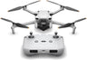 DJI Mini 3 - Drones con cámara para adultos 4K