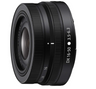 Nikon NIKKOR Z DX 16-50mm F 3.5-6.3 VR | Compact zoom lens