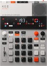 EP Sampler, Drum Machine and Sequencer with Built-In Microphone and Effects