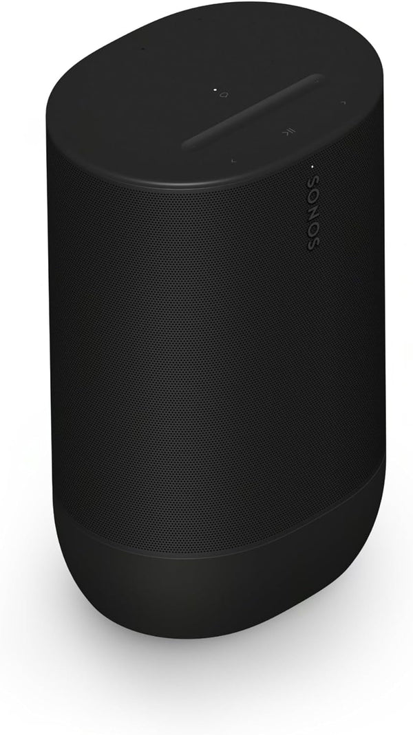 Sonos Move 2  - Altavoz Bluetooth portátil inalámbrico