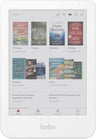 Kobo Clara Colour Ereader: 6” E-Reader with Colour E Ink Kaleido™ 3 Screen, Waterproof and Audiobooks