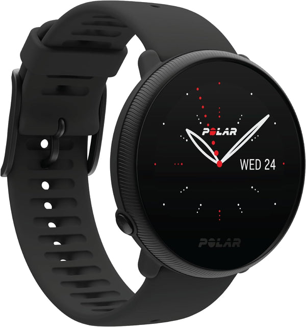 POLAR Ignite 2 Series Reloj inteligente resistente al agua con GPS