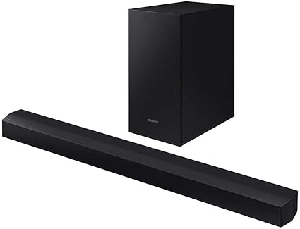 Samsung HW-C43C Soundbar