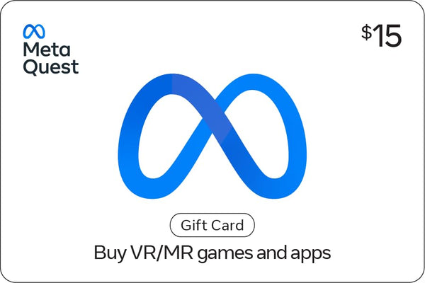 Meta Digital Currency Quest $15 [Digital Code]