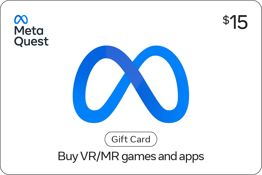 Meta Digital Currency Quest $15 [Digital Code] (Copy)