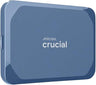 Crucial X10 Portable SSD 1TB - 2