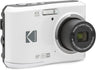Kodak Cámara Digital PIXPRO FZ45 – 16MP con Zoom Óptico 4X, Gran Angular 27mm y Video Full HD