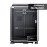 Creality K1C 3D Printer