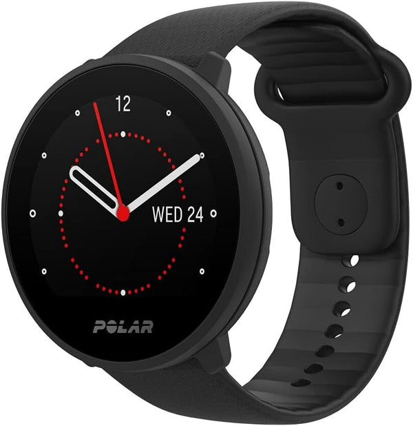 Unite Waterproof Fitness Watch (Includes Wrist-Based Heart Rate and Sleep Tracking)