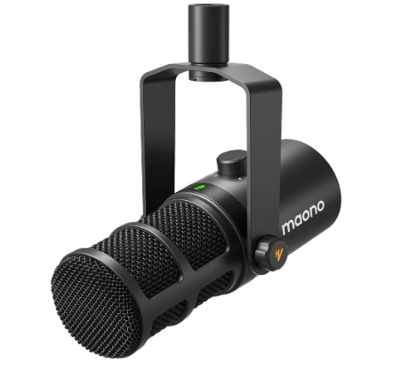 MAONO PD400X - Dynamic Microphone