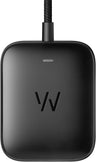 5.0/MG Basic Charger – Portable, Waterproof Charger. Not Compatible with 4.0
