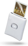 Fujifilm Instax Square Link Photo Printer – Bluetooth Square Photos with Augmented Reality and Instax Connect App